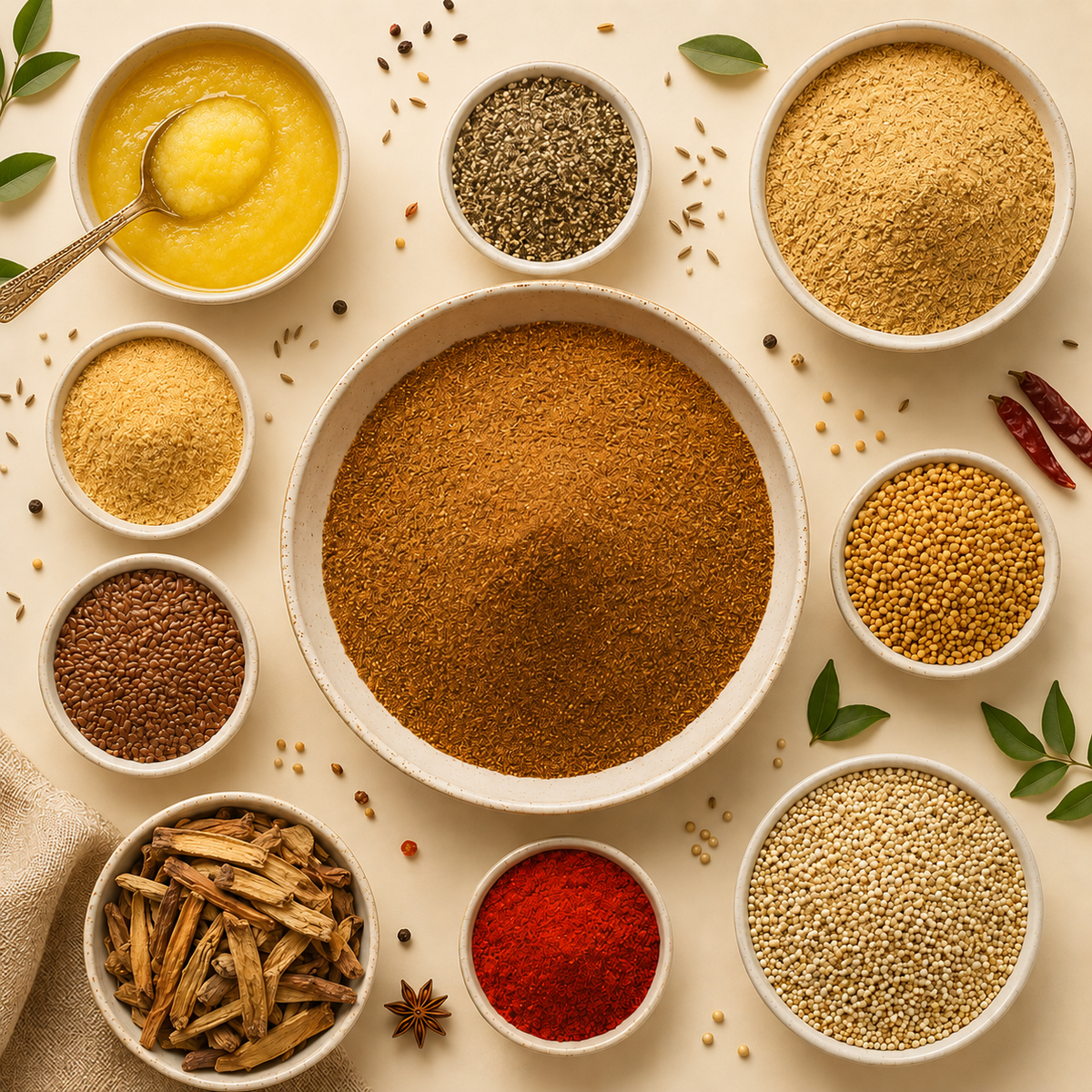 Natural Product
