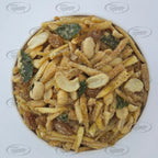 Fresh Kela Farali Chivda crunchy snack