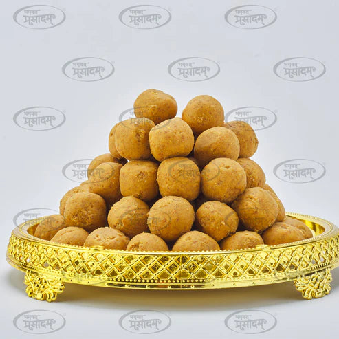 Magaj Ladoo pure Gujarati sweet mithai