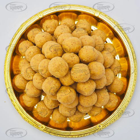 Premium Besan Ladoo for Diwali gifting