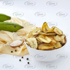 Bhagvat Prasadam Banana Mari Wafer