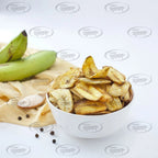 Bhagvat Prasadam Banana Mari Wafer