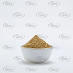 Natural Babul Powder for Teeth and Gum Care
