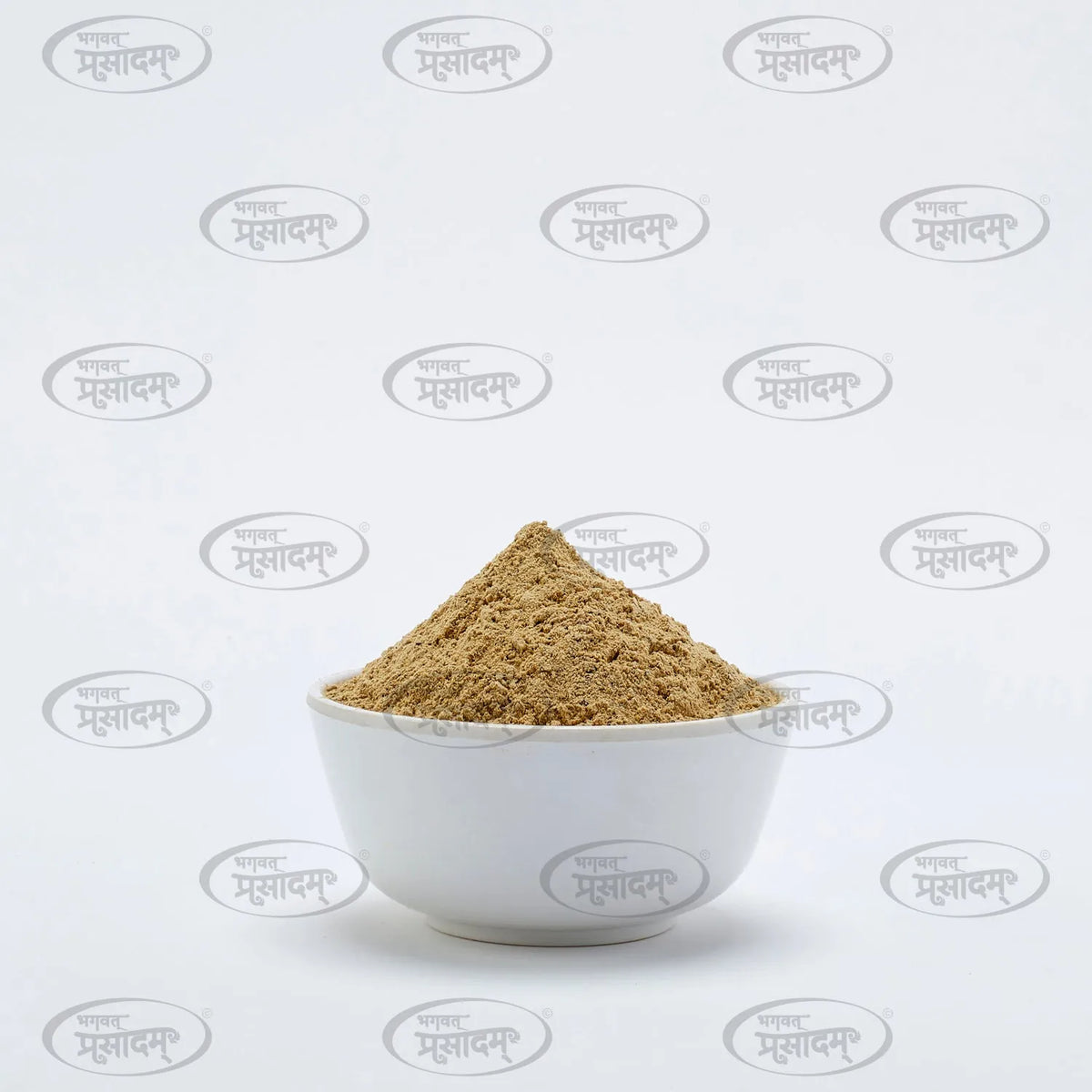 Natural Babul Powder for Teeth and Gum Care
