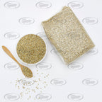 Bhagvat Prasadam Wholesome Gluten-Free Grain