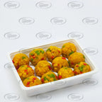 Pure Gujarati Boondi Laddu – Fresh Traditional Sweet