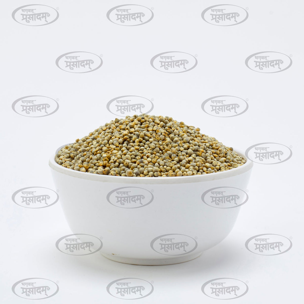 Bhagvat Prasadam Wholesome Gluten-Free Grain