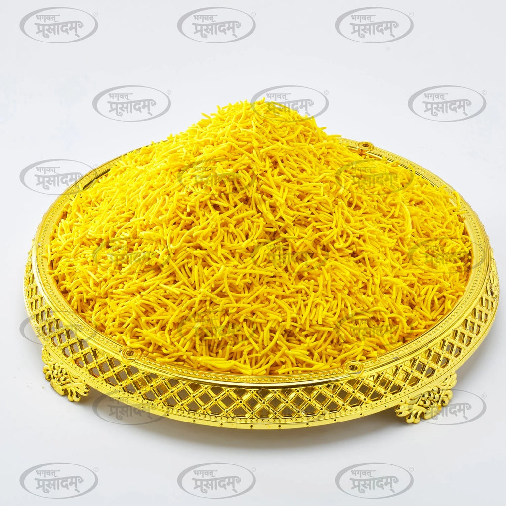 Affordable bulk Special Besan Sev pack