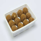 Pure Gujarati Sweet Churma Ladoo for Festivals