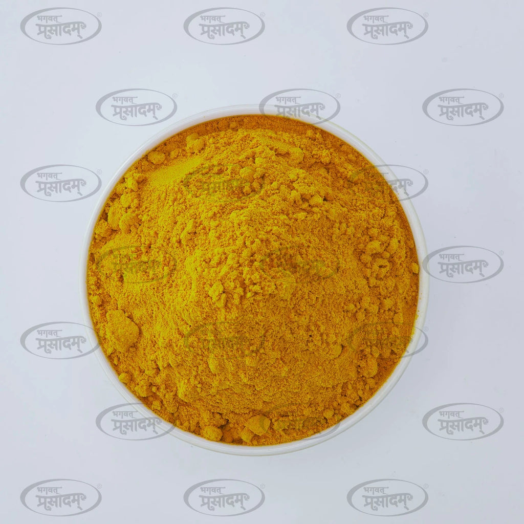 Premium Quality Haldi Powder for Cooking