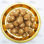 Homemade Gujarati Adadiya Pak Handcrafted by Bhagvat Prasadam
