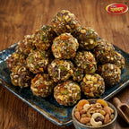 Premium Sugar-Free Dry Fruit Laddu