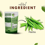 Authentic Marcha Kachri