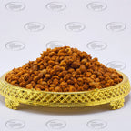 Crispy Indian snack Sing Bhujia mix