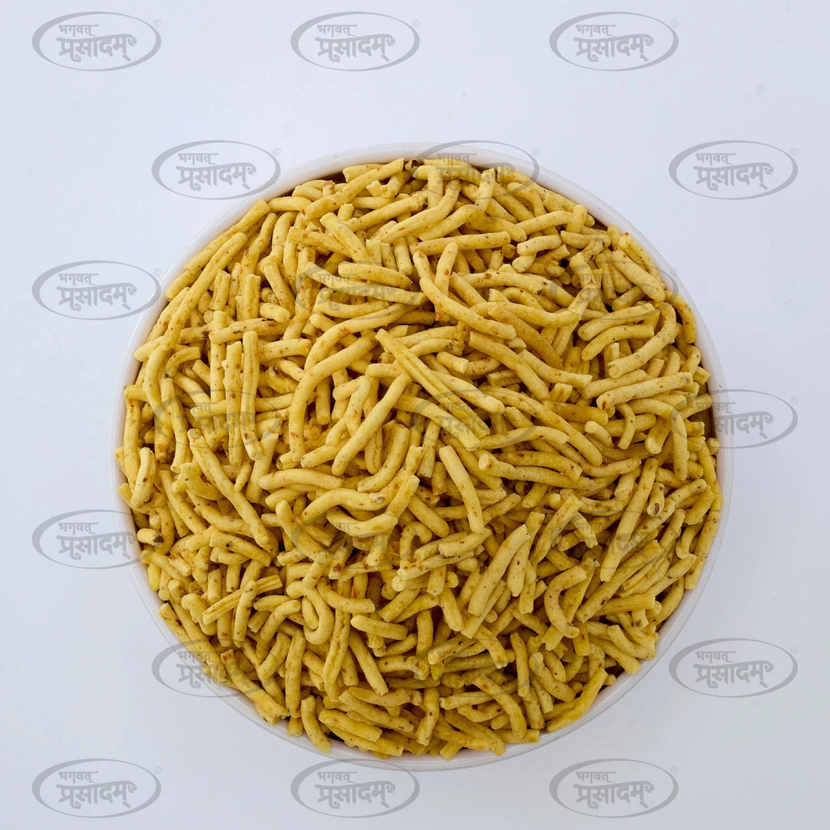 Authentic Ratlami Sev Indian namkeen mix