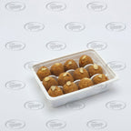 Rich Adadiya Pak Made with Ghee, Urad Dal and Edible Gum