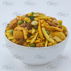 Authentic Gujarati Mix Namkeen
