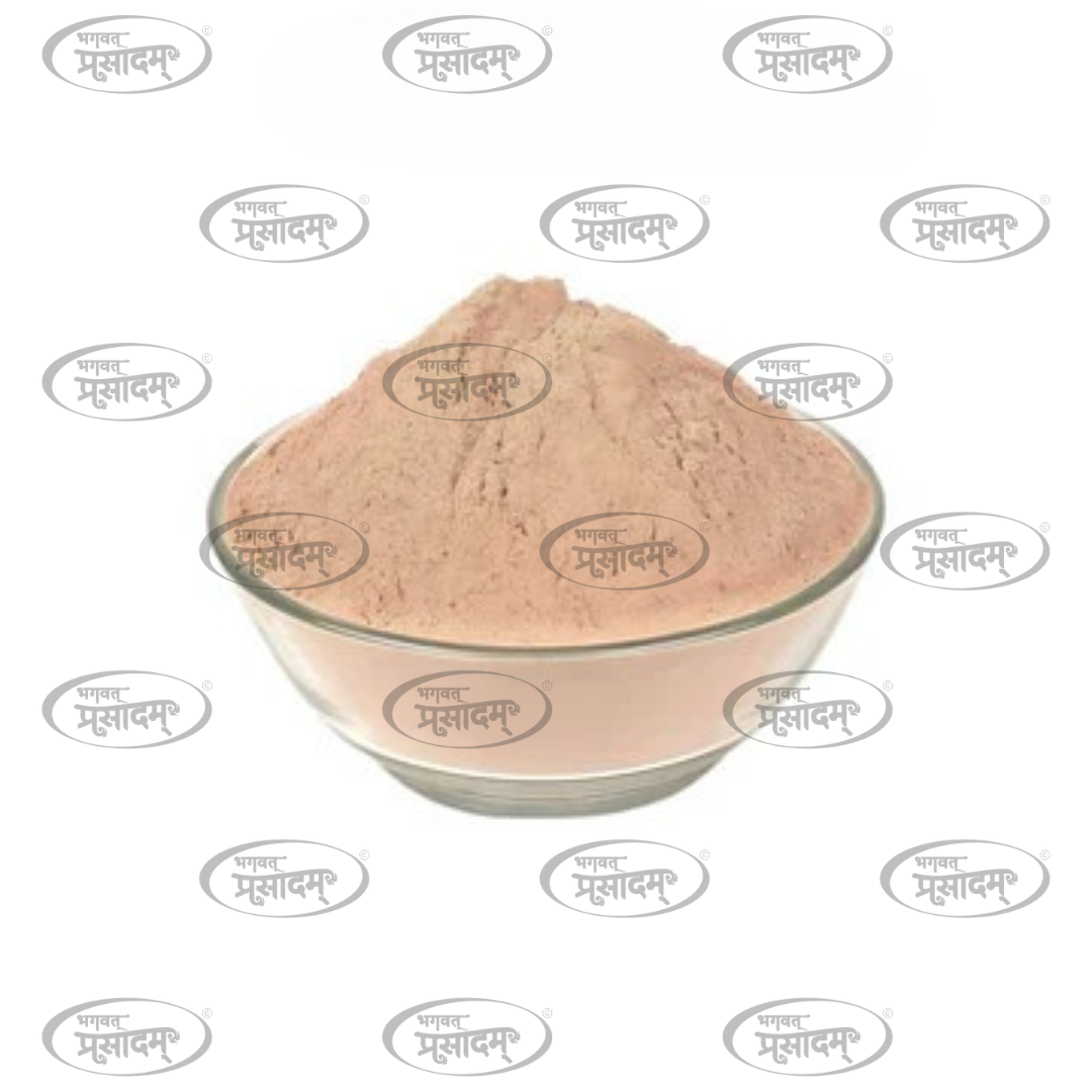 Premium Indian Arjun herbal powder