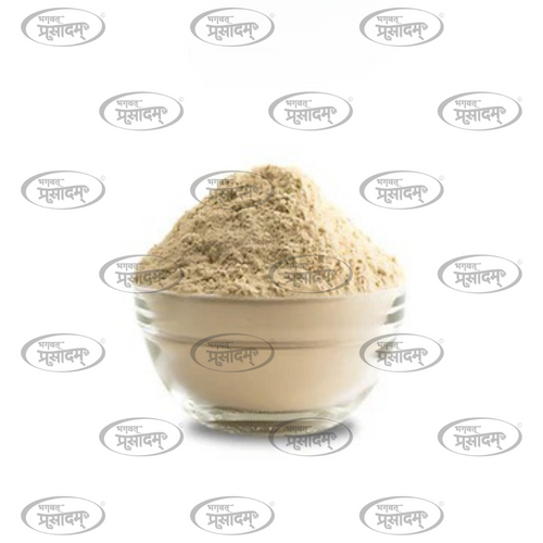 Bhagvat Prasadam Ashwagandha Powder herbal powder