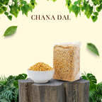 Bhagvat Prasadam Chana Dal