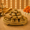 Sukhadi Gud Papdi – Traditional Gujarati Sweet