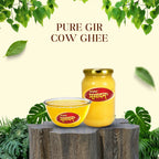 Bhagvat Prasadam Cow Ghee