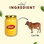 Bhagvat Prasadam Cow Ghee