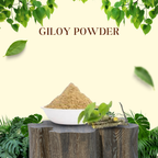 Giloy Powder ingredients and usage details