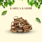 Traditional Karela Kashri 