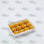 Soft and Delicious Besan Ladoo Made with Ghee and Sugar