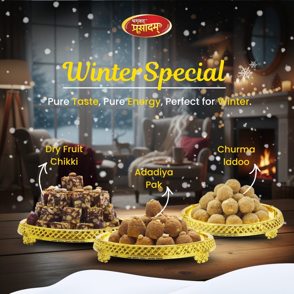 Dry Fruits Chikki - Dry fruit punch - dates | Nutritional punch - nutritional information label