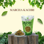 Authentic Marcha Kachri
