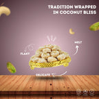 Meethi Khajali - Sweet Sata - ingredients and usage details