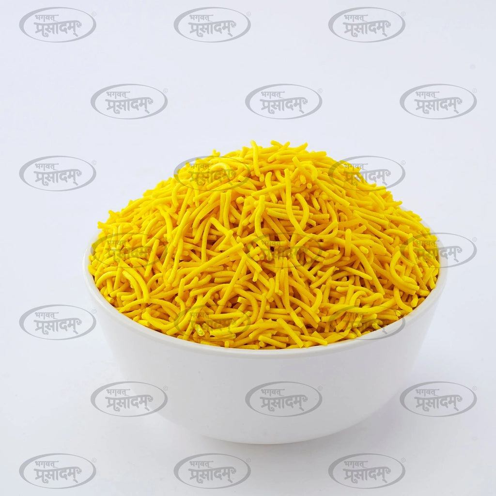 Premium Besan Sev Indian snack mix