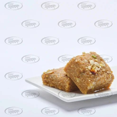 Budget friendly Sukhadi sweet gift