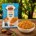 Bhagvat Prasadam Namkeen Chana Dal
