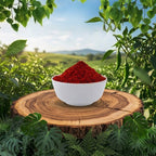 Chili Powder - Pure & Spicy Indian Red Chili Powder - front pack image