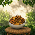 Bhagvat Prasadam Guvar Kashari Cluster Beans Traditional Dried Vegetable