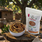 Bhagvat Prasadam Fresh Kothimba Kashari
