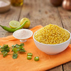 Bhagvat Prasadam moong dal 