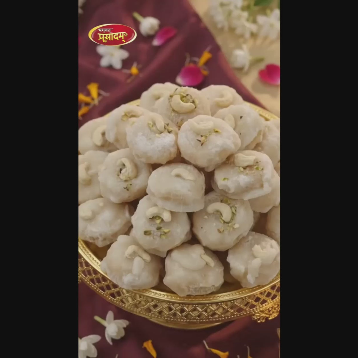 Meethi Khajali | मीठी खजली | Sweet Sata