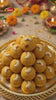 Motaiyya Ladoo - Gujarati Authentic Sweet - ingredients and usage details
