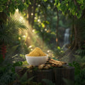 Sonth Powder - Aromatic Ginger Spice - front pack image