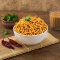 Bhagvat Prasadam Tikha Gathiya